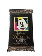 1992 disney trading for sale  Delivered anywhere in USA 