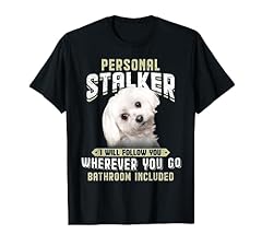 Maltese personal stalker for sale  Delivered anywhere in USA 