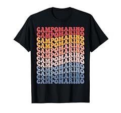 Campomarino city groovy usato  Spedito ovunque in Italia 
