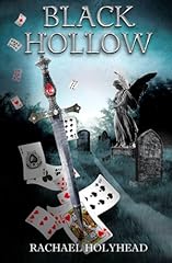 Black hollow for sale  Delivered anywhere in UK