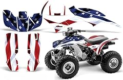 Amr racing atv for sale  Delivered anywhere in USA 