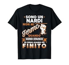 Sono nardi non usato  Spedito ovunque in Italia 