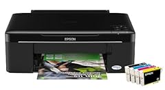 Epson stylus sx125 usato  Spedito ovunque in Italia 