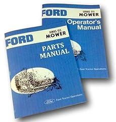 Agpubs operators parts for sale  Delivered anywhere in USA 
