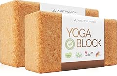 Lot blocs yoga d'occasion  Livré partout en France