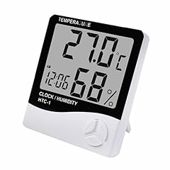 Digital lcd thermometer for sale  Delivered anywhere in UK