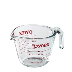 Pyrex prepware cup for sale  Delivered anywhere in USA 