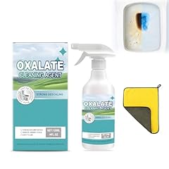 Oxalic acid cleaner for sale  Delivered anywhere in UK