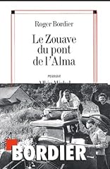 Zouave pont alma d'occasion  Livré partout en Belgiqu