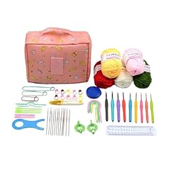 Haszoma crochet kit for sale  Delivered anywhere in UK