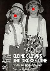 Kleine clowns grosse gebraucht kaufen  Wird an jeden Ort in Deutschland