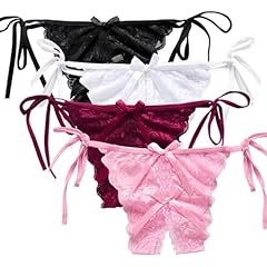 Slip pizzo donna usato  Spedito ovunque in Italia 