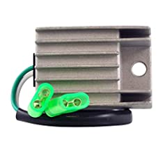 RMSTATOR Replacement for Voltage Regulator Rectifier Honda XR 600 R 1991-2000 / XR 650 R 2000-2007 | OEM Repl.# 31400-MN1-680 XR600 XR650 for sale  Delivered anywhere in Canada