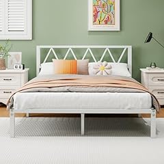 Arfarly double bed for sale  Delivered anywhere in UK