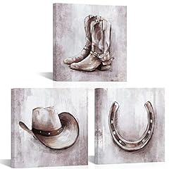 Homeoart western decor for sale  Delivered anywhere in USA 