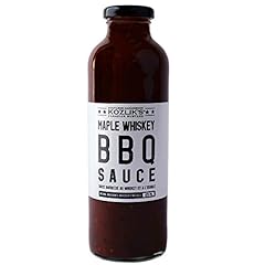 Whisky maple bbq for sale  Delivered anywhere in USA 