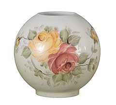 Lamp hand painted for sale  Delivered anywhere in USA 