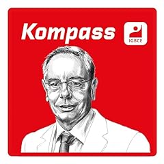 Igbce kompass polit gebraucht kaufen  Wird an jeden Ort in Deutschland