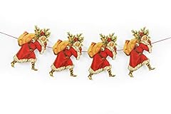 Mamelok traditional christmas for sale  Delivered anywhere in UK