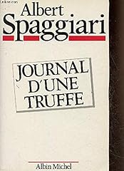 Journal truffe d'occasion  Livré partout en France