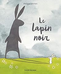 Lapin noir d'occasion  Livré partout en Belgiqu