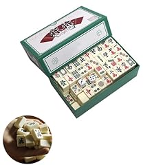 Mini mahjong game for sale  Delivered anywhere in UK