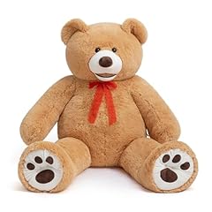 Hollyhome 6ft teddy for sale  Delivered anywhere in USA 