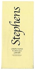 Stephens lemon yellow for sale  Delivered anywhere in UK