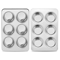 Herogo muffin tin for sale  Delivered anywhere in UK