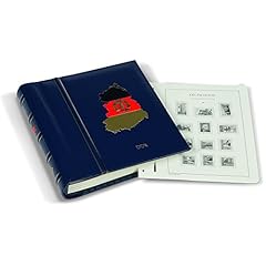 Leuchtturm vordruckalbum brief gebraucht kaufen  Wird an jeden Ort in Deutschland