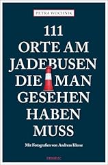 111 rte jadebusen gebraucht kaufen  Wird an jeden Ort in Deutschland