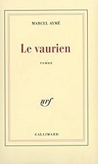 Vaurien d'occasion  Livré partout en Belgiqu