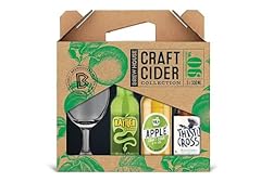 Brewhouse craft cider for sale  Delivered anywhere in UK