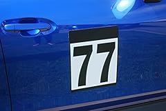 Magnetic rally racing for sale  Delivered anywhere in USA 