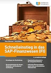 Schnelleinstieg sap finanzwese gebraucht kaufen  Wird an jeden Ort in Deutschland