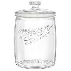 Gallon glass cookie for sale  Delivered anywhere in USA 