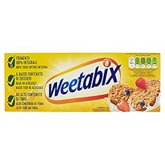 Weetabix formelle frumento usato  Spedito ovunque in Italia 