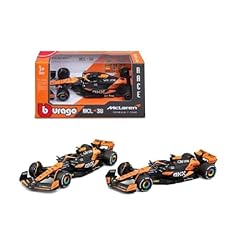 Bburago formula mclaren for sale  Delivered anywhere in UK