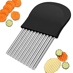 Wellenschneider 14x9 riffelmes gebraucht kaufen  Wird an jeden Ort in Deutschland