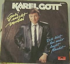 Geh vinyl single gebraucht kaufen  Wird an jeden Ort in Deutschland
