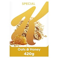 Special oats honey for sale  Delivered anywhere in UK
