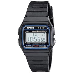 Casio f91w montre d'occasion  Livré partout en France