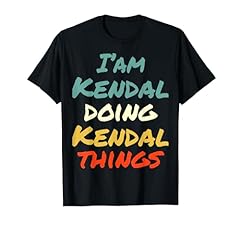 Kendal kendal things for sale  Delivered anywhere in Ireland