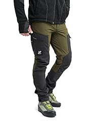 RevolutionRace Men's RVRC GP Trousers, Durable Trousers for sale  Delivered anywhere in UK