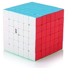 Speed cube 6x6 d'occasion  Livré partout en France