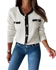 Saodimallsu womens button for sale  Delivered anywhere in USA 