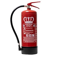 König feuerlöscher pulver gebraucht kaufen  Wird an jeden Ort in Deutschland