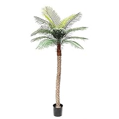 Palme artificiel 150 d'occasion  Livré partout en France