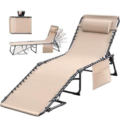 Greesum chaise lounge for sale  Delivered anywhere in USA 