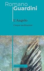 Angelo. cinque meditazioni usato  Spedito ovunque in Italia 